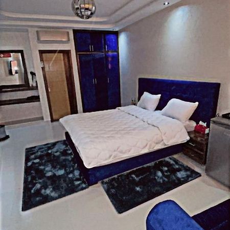 Riad Dar Salam Hotel Agadir Eksteriør billede