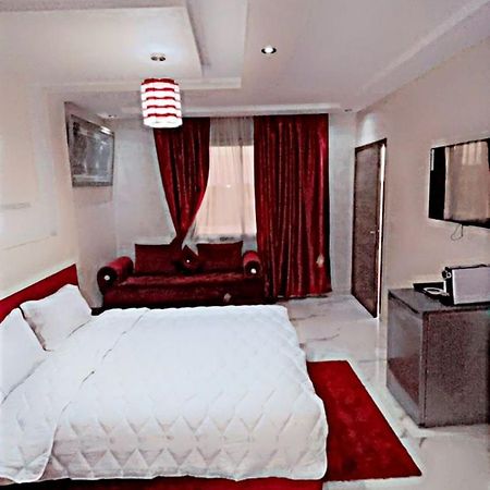 Riad Dar Salam Hotel Agadir Værelse billede