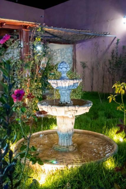 Riad Dar Salam Hotel Agadir Eksteriør billede