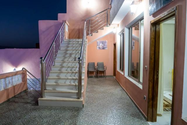 Riad Dar Salam Hotel Agadir Eksteriør billede