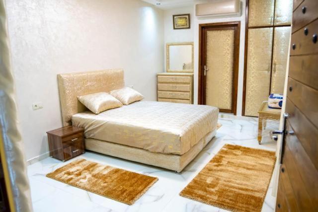 Riad Dar Salam Hotel Agadir Eksteriør billede