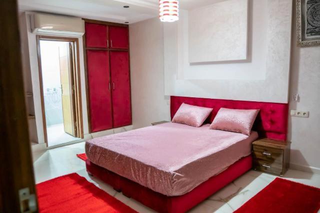 Riad Dar Salam Hotel Agadir Eksteriør billede