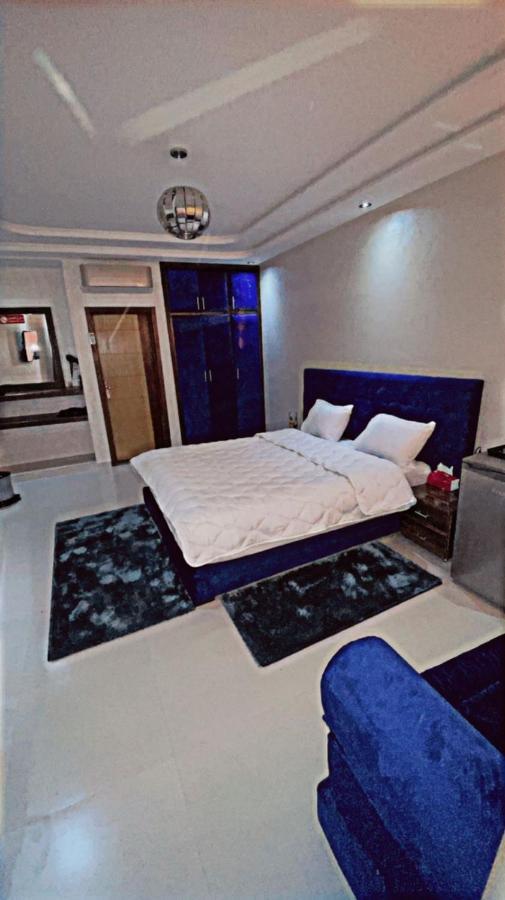 Riad Dar Salam Hotel Agadir Eksteriør billede