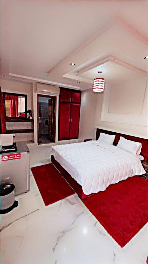 Riad Dar Salam Hotel Agadir Eksteriør billede