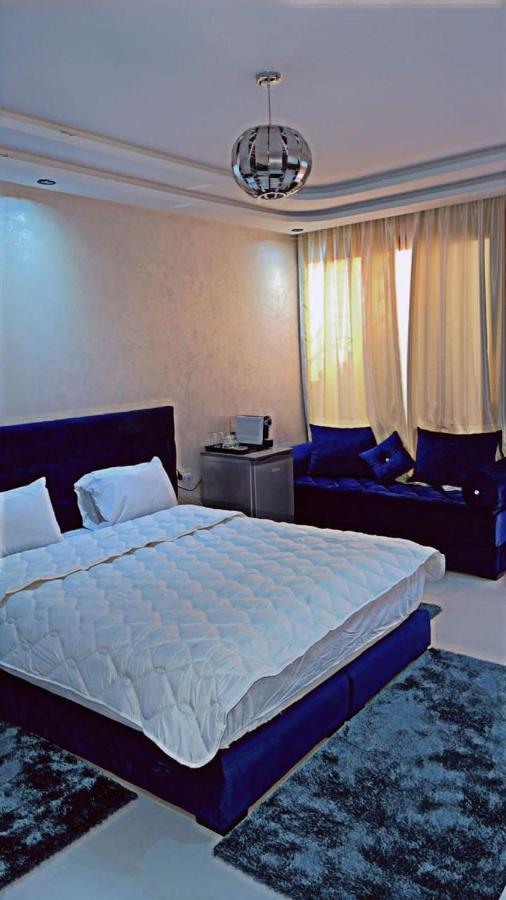Riad Dar Salam Hotel Agadir Eksteriør billede