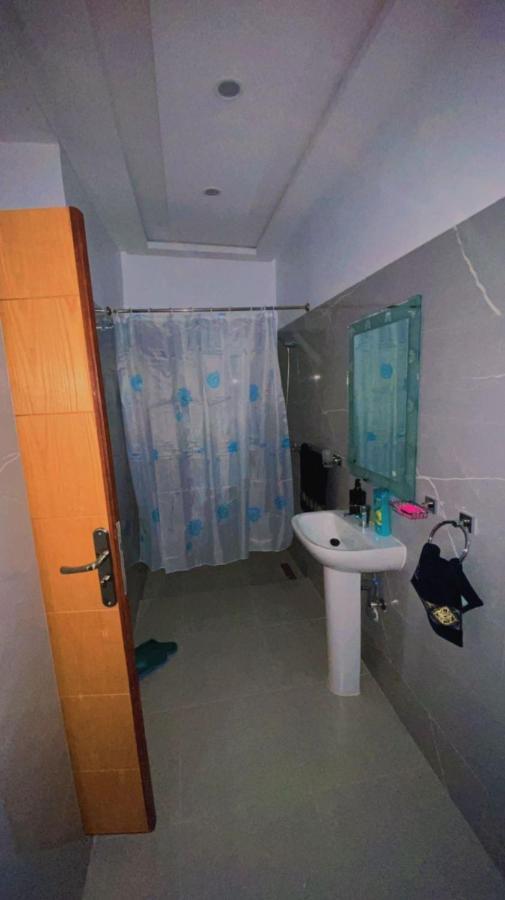 Riad Dar Salam Hotel Agadir Eksteriør billede