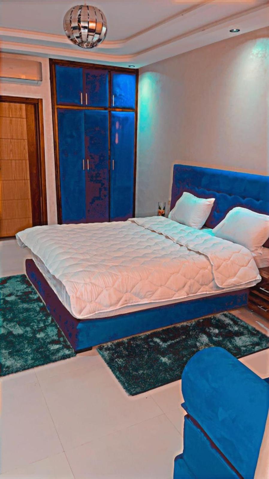Riad Dar Salam Hotel Agadir Værelse billede